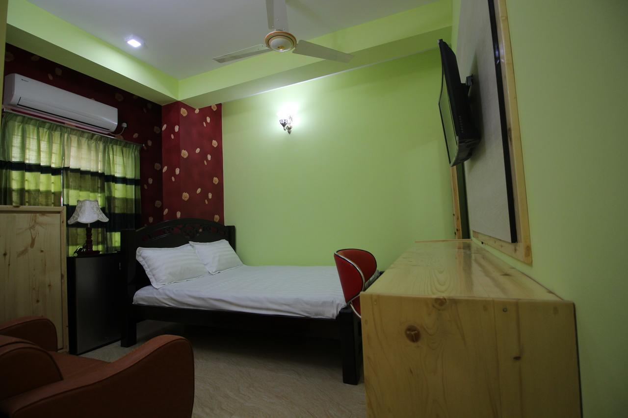 Little Rangpur Inn Esterno foto